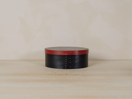 Masashi Ifuji Mjölk Box: Limited Edition (Size 6)