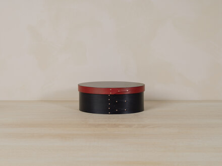 Masashi Ifuji Mjölk Box: Limited Edition (Size 5)