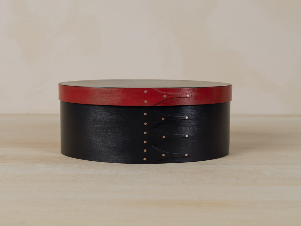 Masashi Ifuji Mjölk Box: Limited Edition (Size 6)