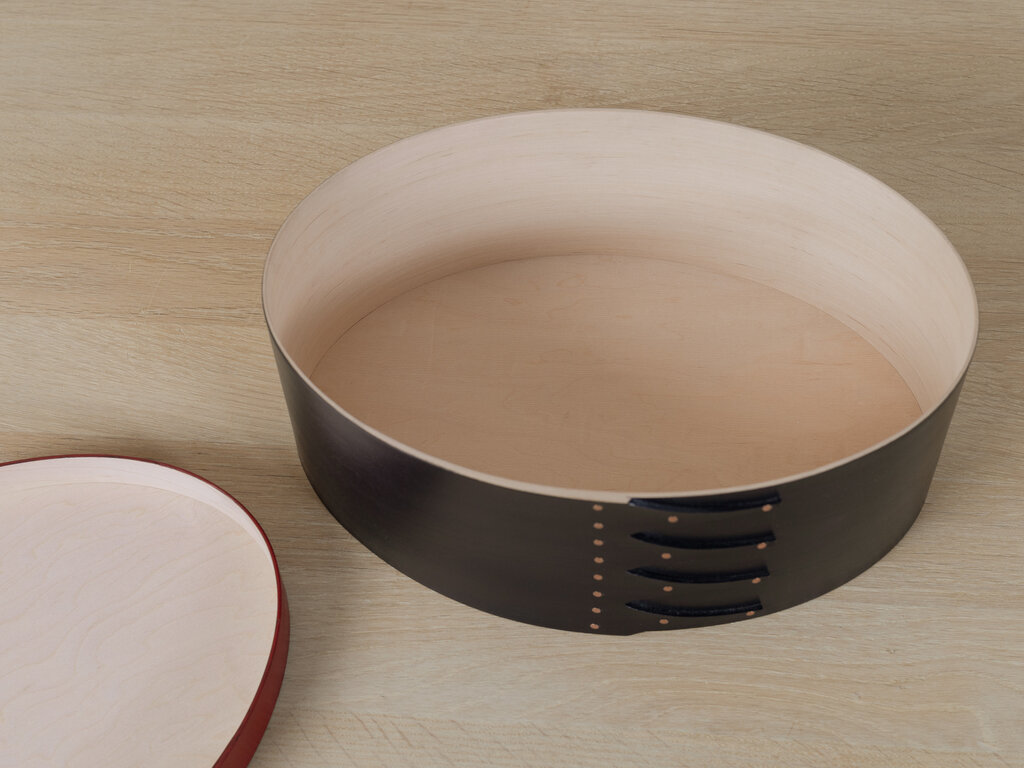 Masashi Ifuji Mjölk Box: Limited Edition (Size 6)