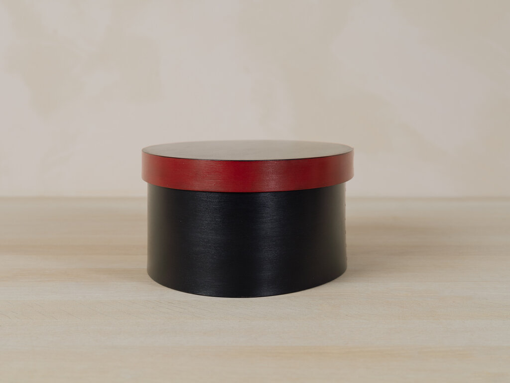 Masashi Ifuji Mjölk Box: Limited Edition (Size 6)