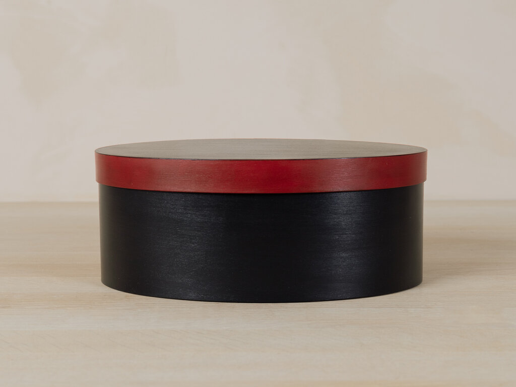 Masashi Ifuji Mjölk Box: Limited Edition (Size 6)