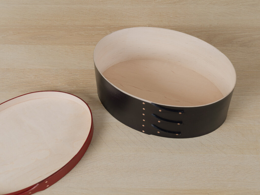 Masashi Ifuji Mjölk Box: Limited Edition (Size 5)