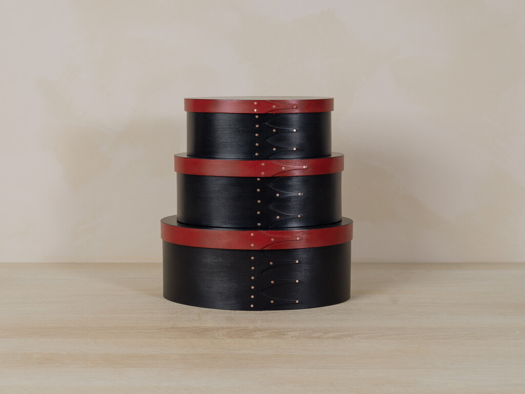 Masashi Ifuji Mjölk Box: Limited Edition (Size 5)