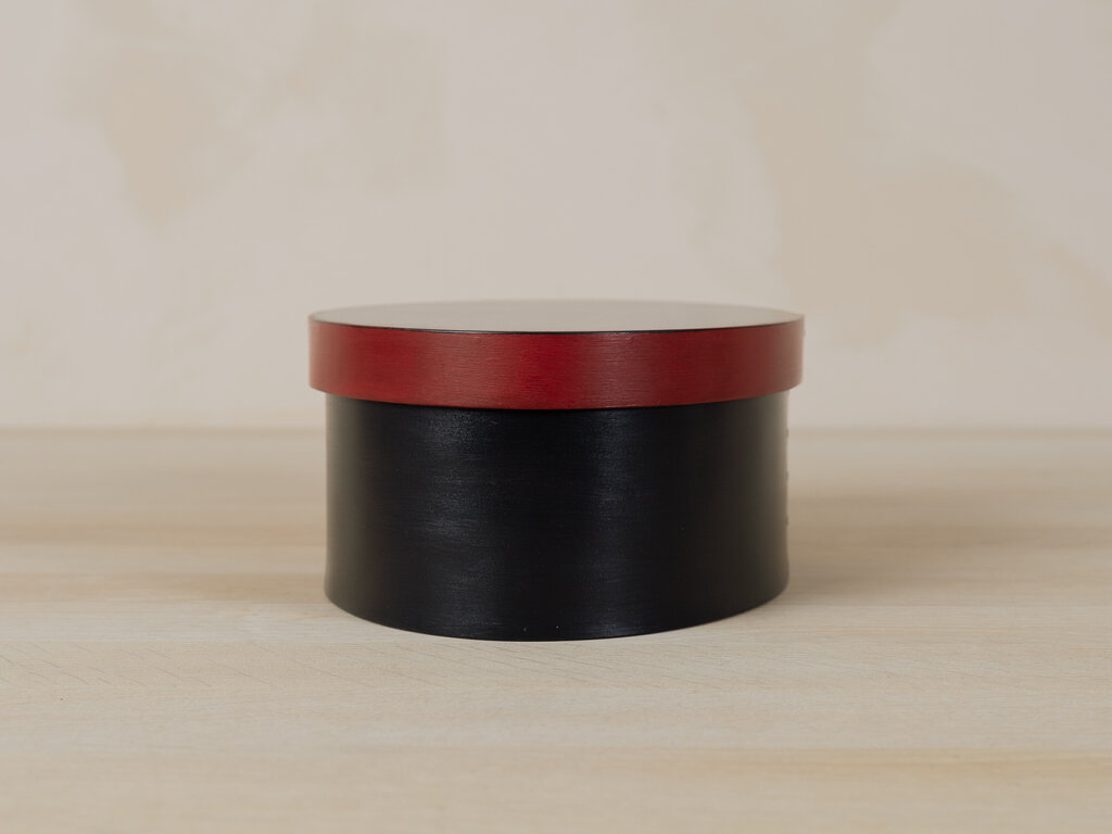 Masashi Ifuji Mjölk Box: Limited Edition (Size 5)