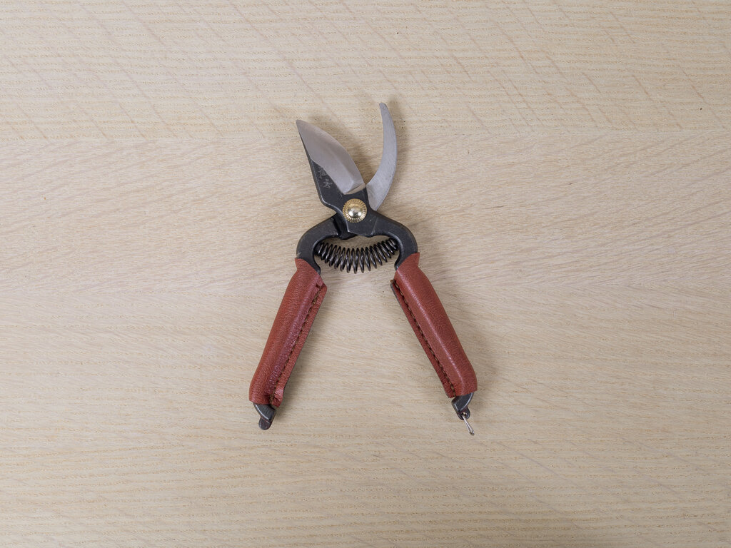 Niwaki Mini Secateurs