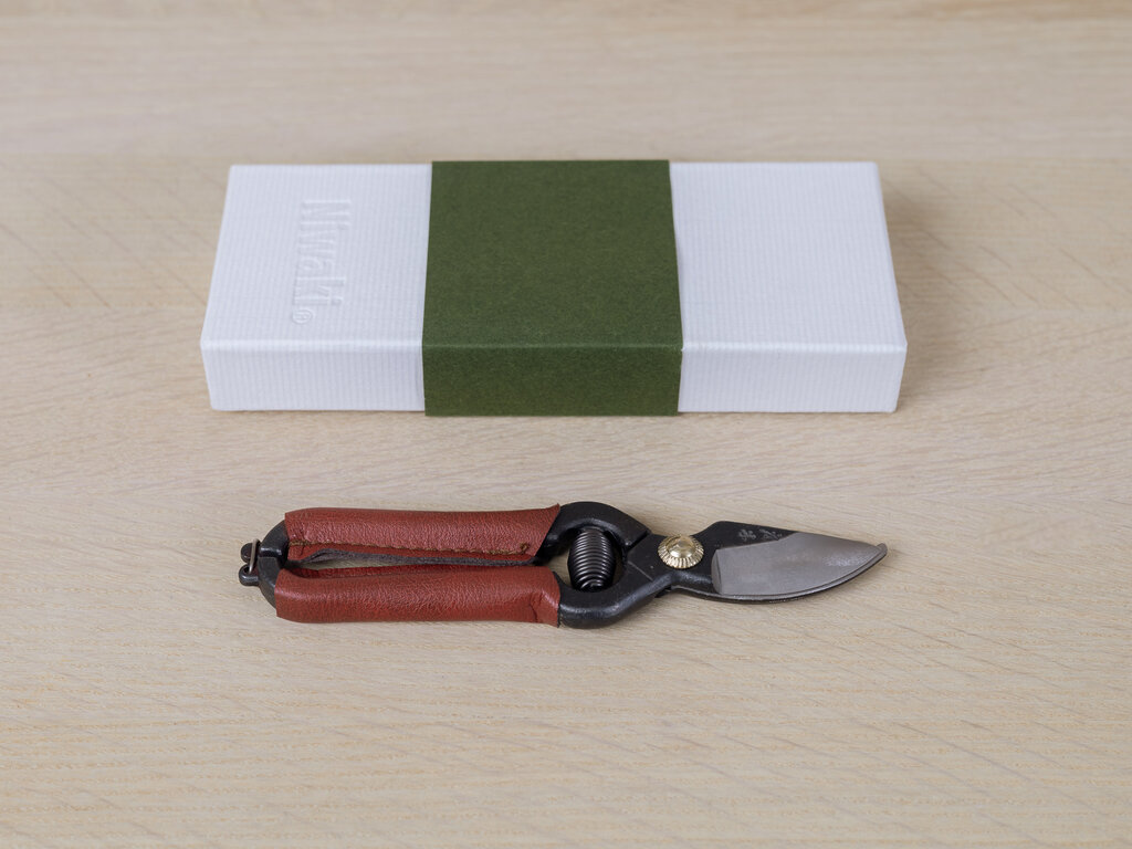 Niwaki Mini Secateurs