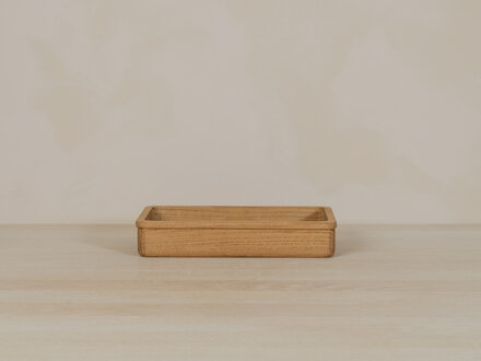 Takashi Tomii Chestnut Bread Basket Takashi Tomii Chestnut Bread Basket