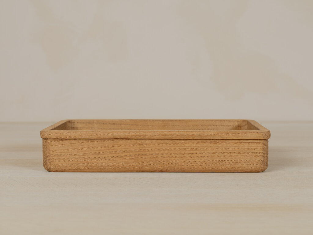 Tomii Takashi Chestnut Bread Basket