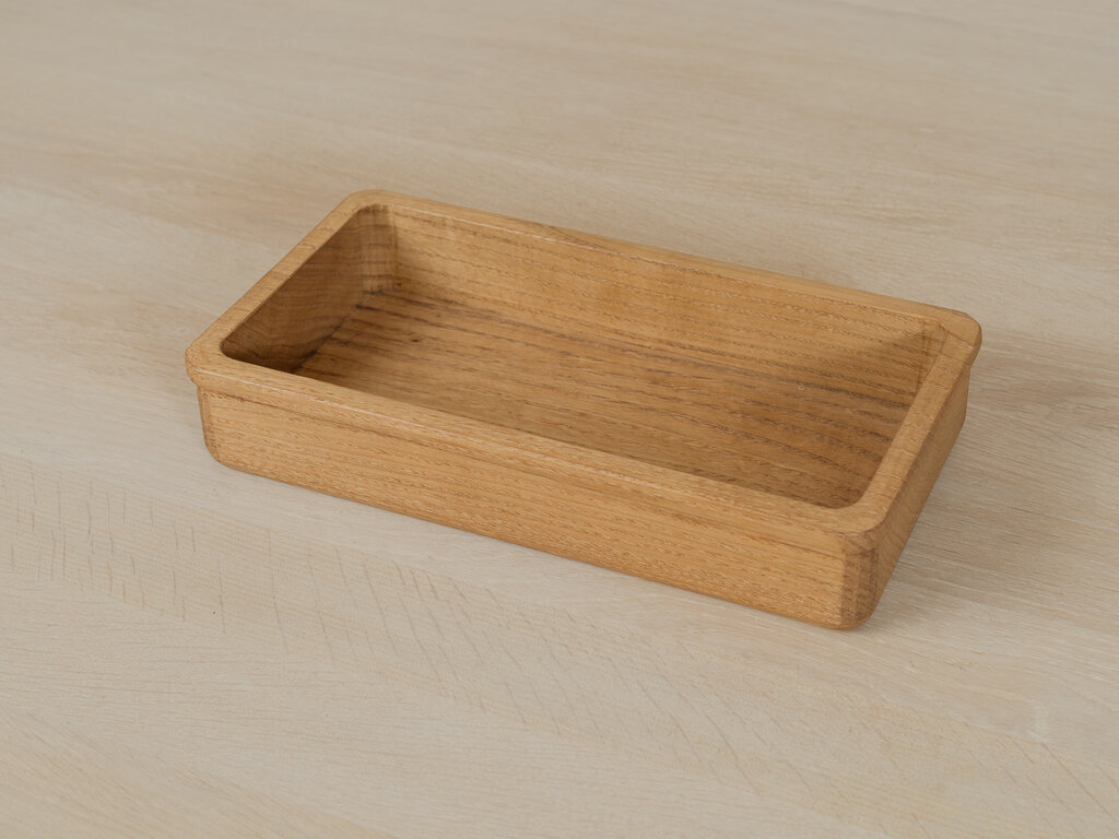 Tomii Takashi Chestnut Bread Basket