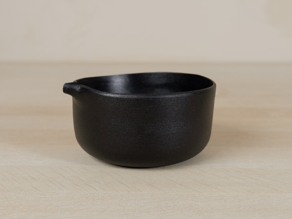 Takashi Tomii Sake Pourer