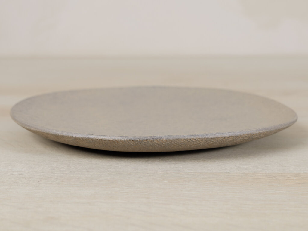 Takashi Tomii 'We Are Atoms' Plate