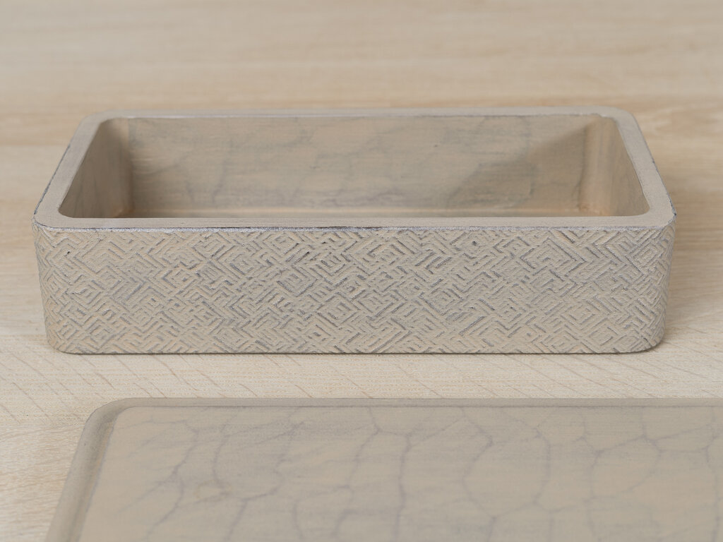 Takashi Tomii, We Are Atoms - BOX / white