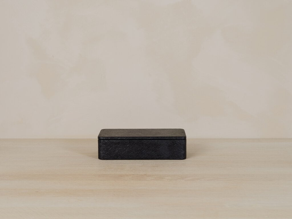 Takashi Tomii, We Are Atoms - BOX / black