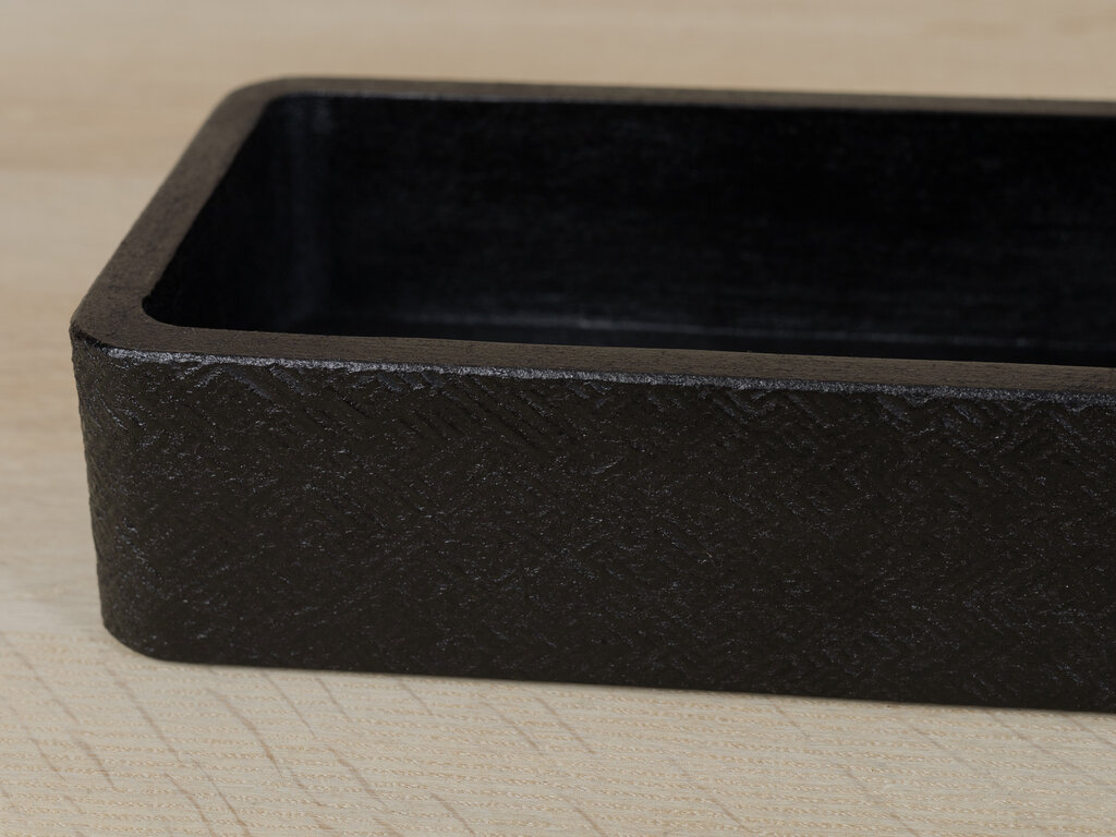 Takashi Tomii, We Are Atoms - BOX / black