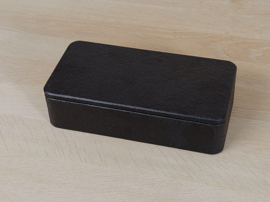Takashi Tomii, We Are Atoms - BOX / black