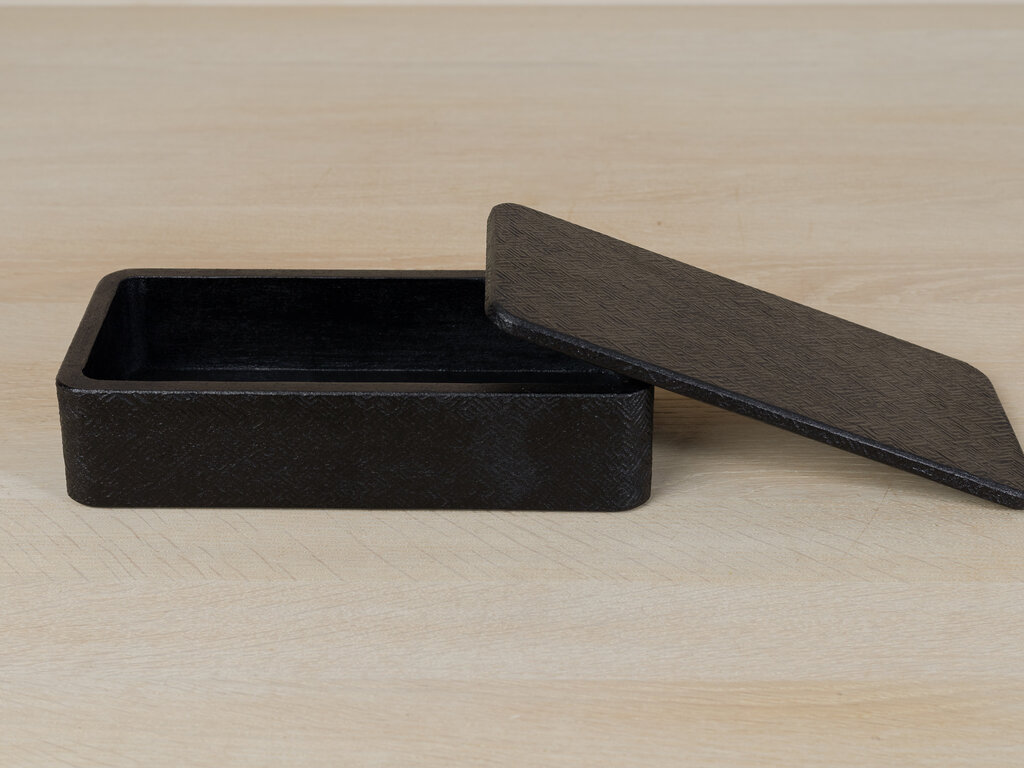 Takashi Tomii, We Are Atoms - BOX / black