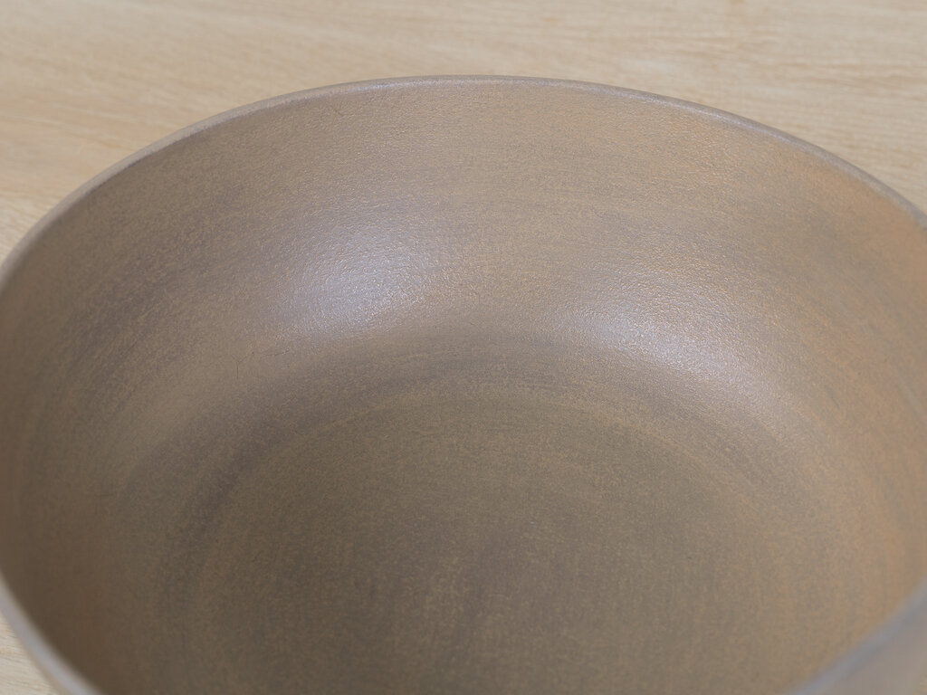 Takashi Tomii, Somei Yoshino cherry white bowl 90-206-215