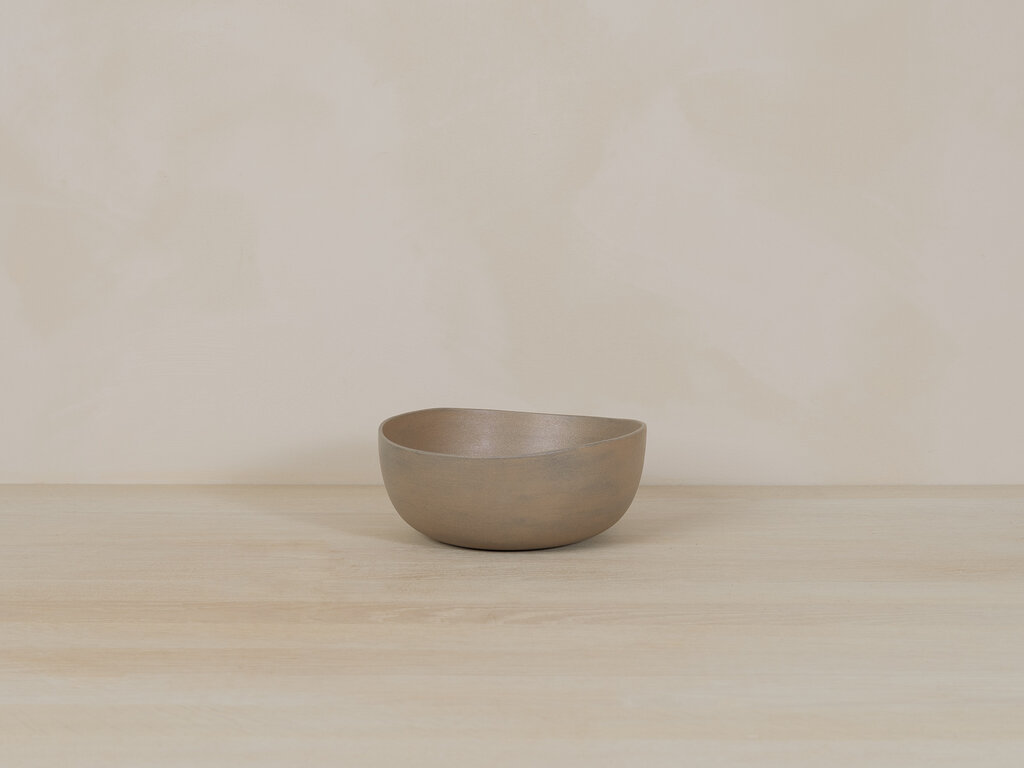 Takashi Tomii, Somei Yoshino cherry white bowl 90-206-215
