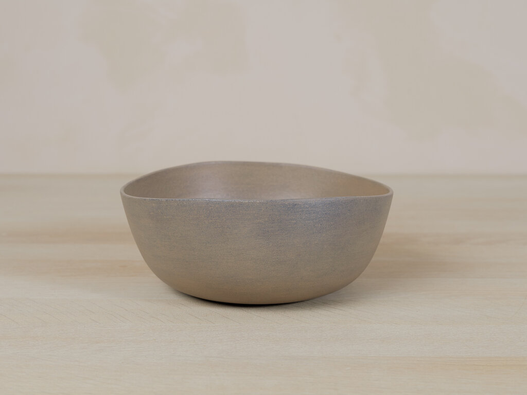 Takashi Tomii, Somei Yoshino cherry white bowl 90-206-215