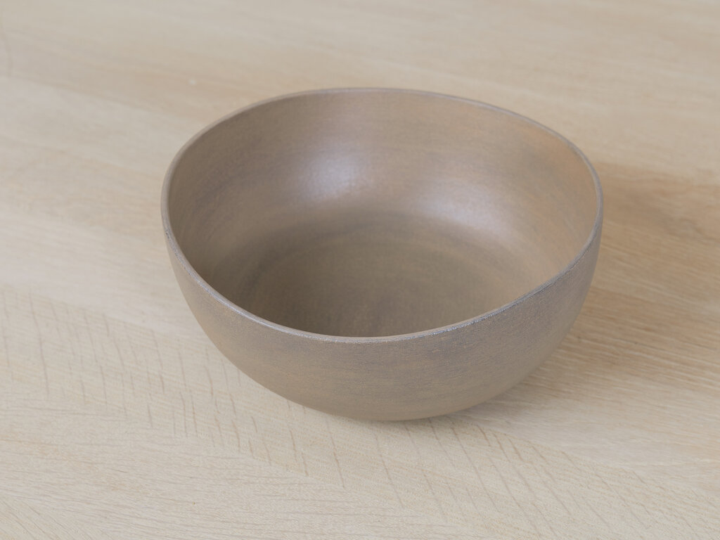 Takashi Tomii, Somei Yoshino cherry white bowl 90-206-215