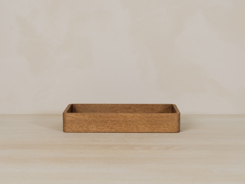 Takashi Tomii 'We Are Atoms' Chestnut Box 55-175-330