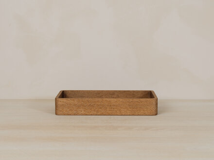 Takashi Tomii 'We Are Atoms' Chestnut Box 55-175-330 Takashi Tomii 'We Are Atoms' Chestnut Box 55-175-330