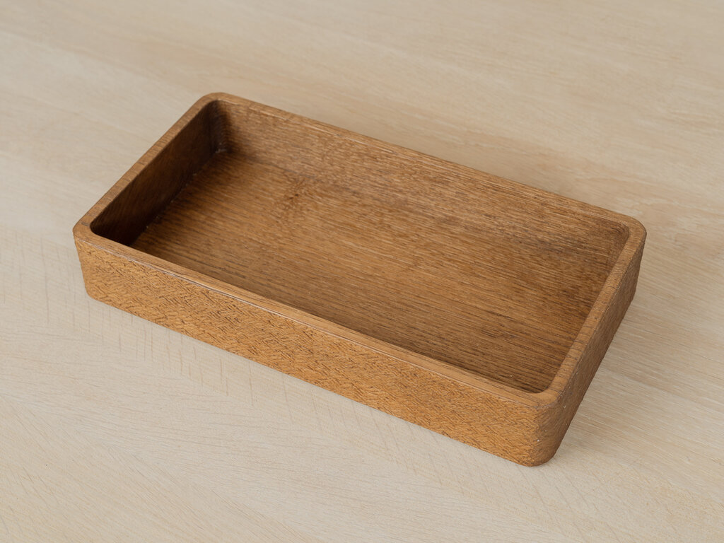 Takashi Tomii 'We Are Atoms' Chestnut Box 55-175-330