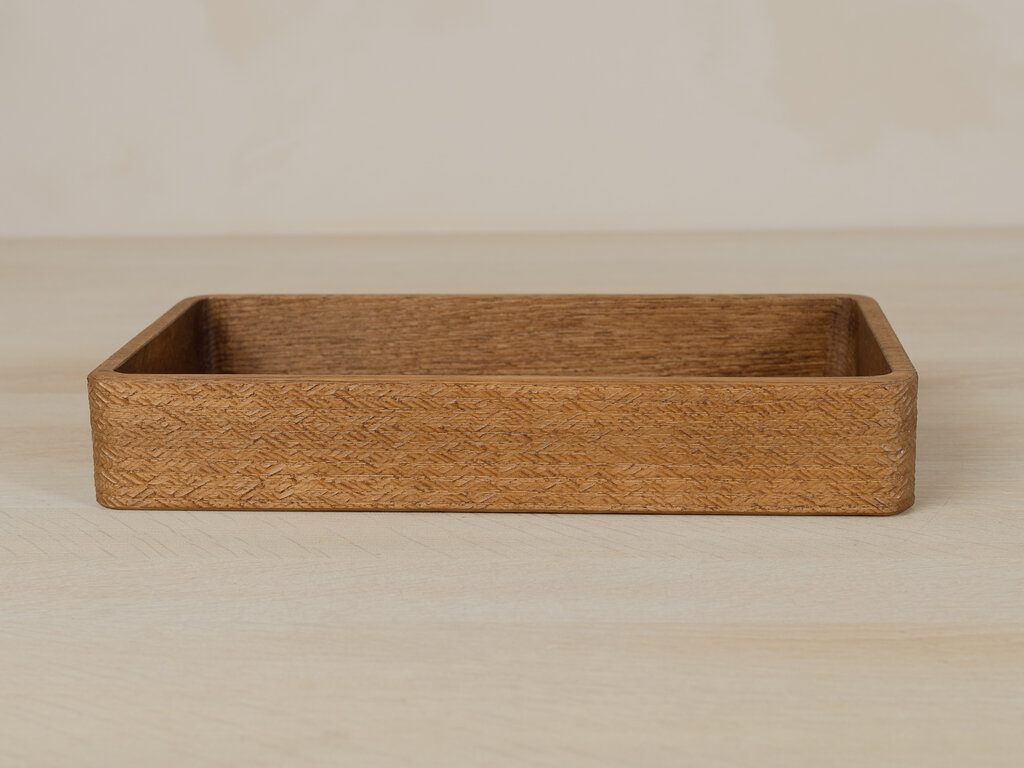 Takashi Tomii 'We Are Atoms' Chestnut Box 55-175-330