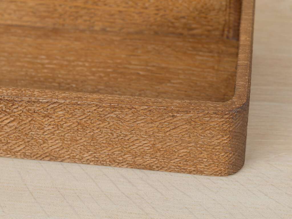 Takashi Tomii 'We Are Atoms' Chestnut Box