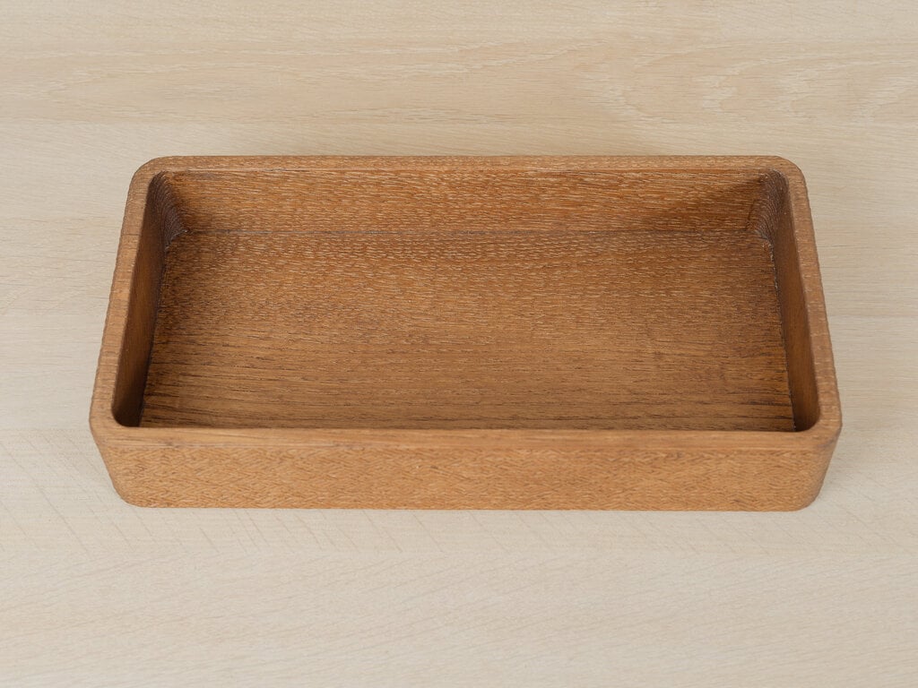 Takashi Tomii 'We Are Atoms' Chestnut Box 55-160-315