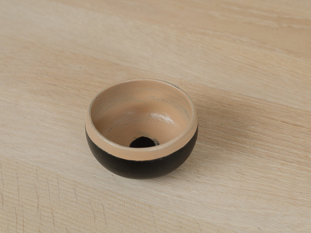 Takashi Tomii Magnolia Sake Cup Set