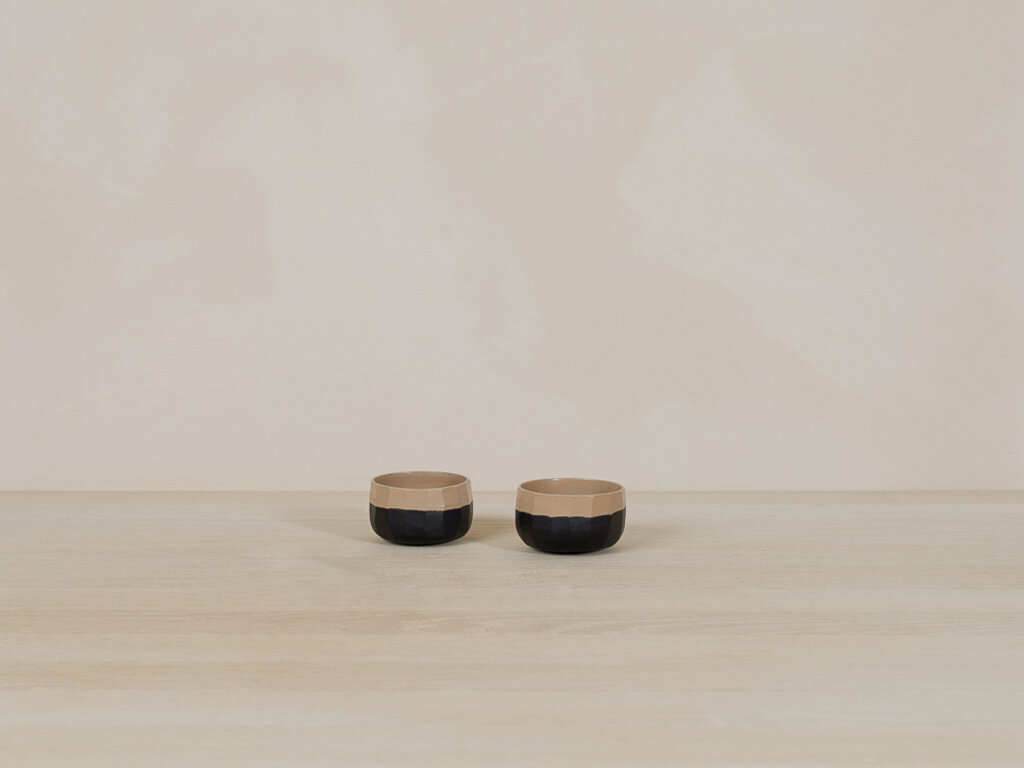Takashi Tomii Somei Yoshino Cherry Sake Cup Set