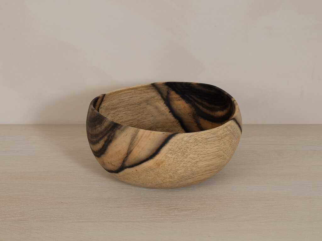 Takashi Tomii, kaki persimmon bowl 129-248-253