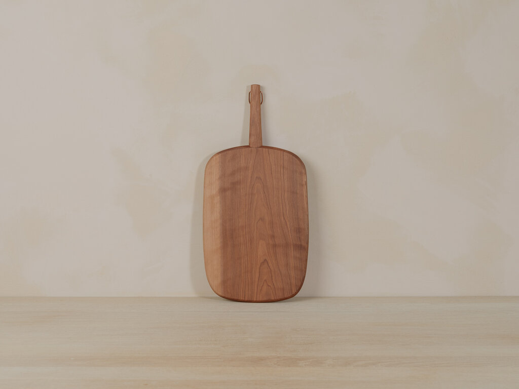 Takashi Tomii Asada Cutting Board (Medium)