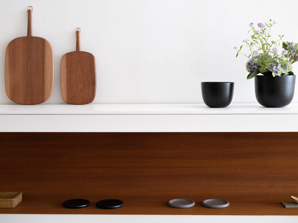 Takashi Tomii Asada Cutting Board (Medium)