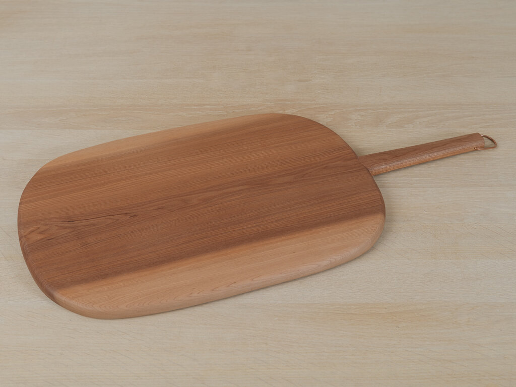 Takashi Tomii Asada Cutting Board (Large)