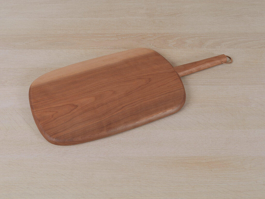 Takashi Tomii Asada Cutting Board (Medium)