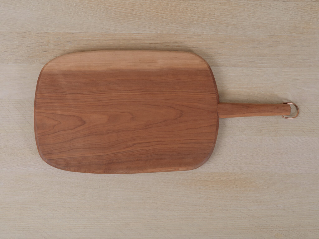 Takashi Tomii Asada Cutting Board (Medium)
