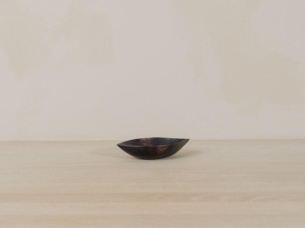 Takashi Tomii Small Tsubaki Bowl