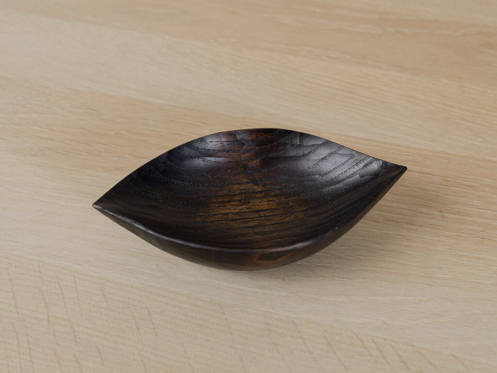 Takashi Tomii Small Tsubaki Bowl