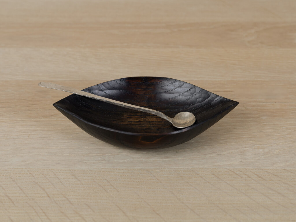 Takashi Tomii Small Tsubaki Bowl
