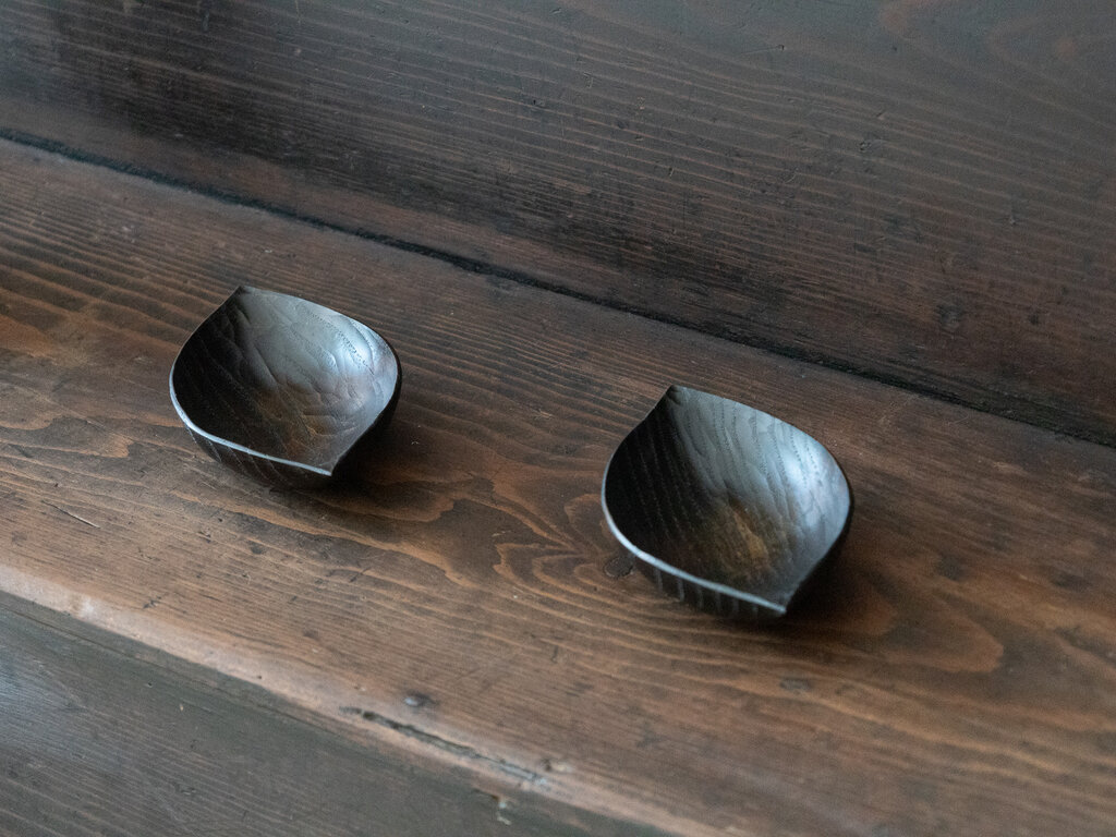 Takashi Tomii Small Tsubaki Bowl