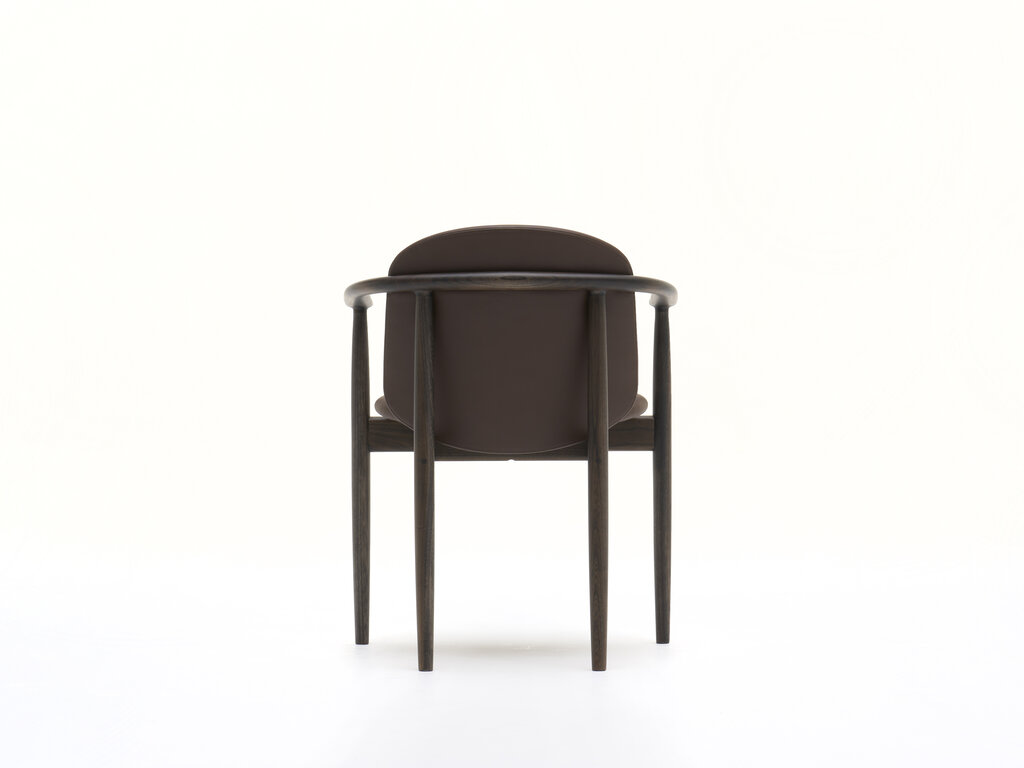 Karimoku Case A-DC05 Dining Armchair