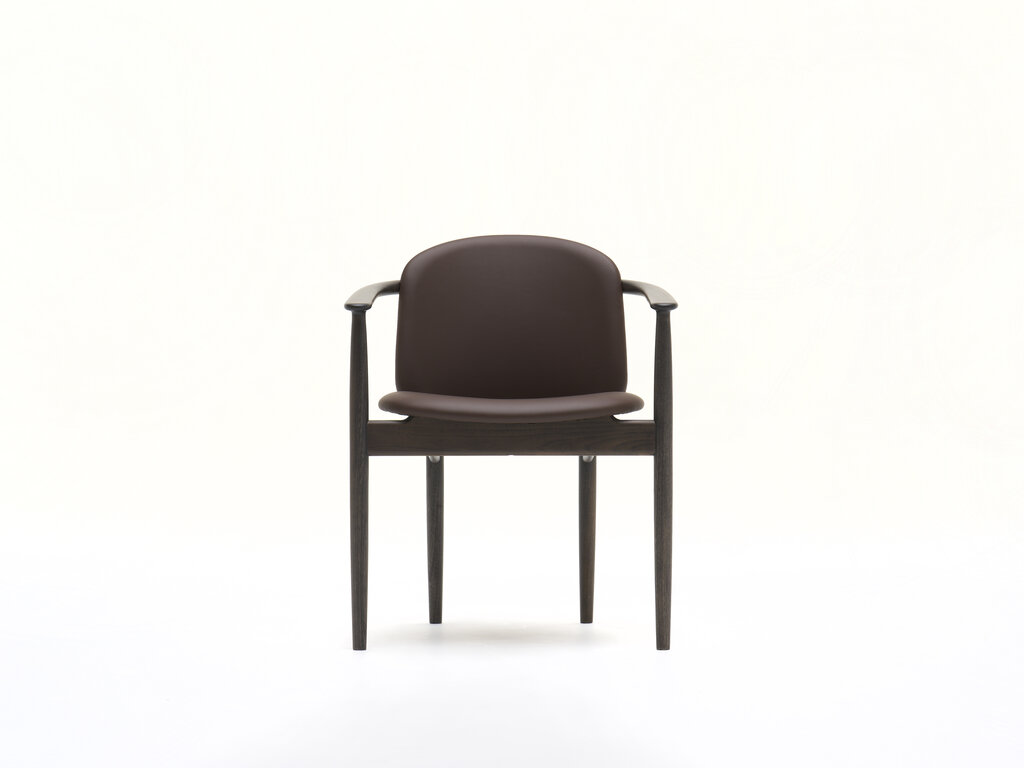 Karimoku Case A-DC05 Dining Armchair
