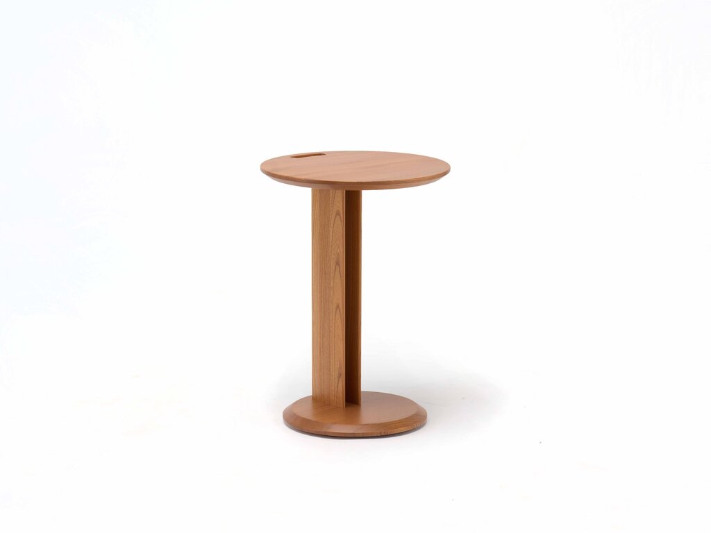 Norm Architects for Karimoku Case N-ST03 Side Table