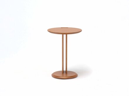 Norm Architects for Karimoku Case N-ST03 Side Table