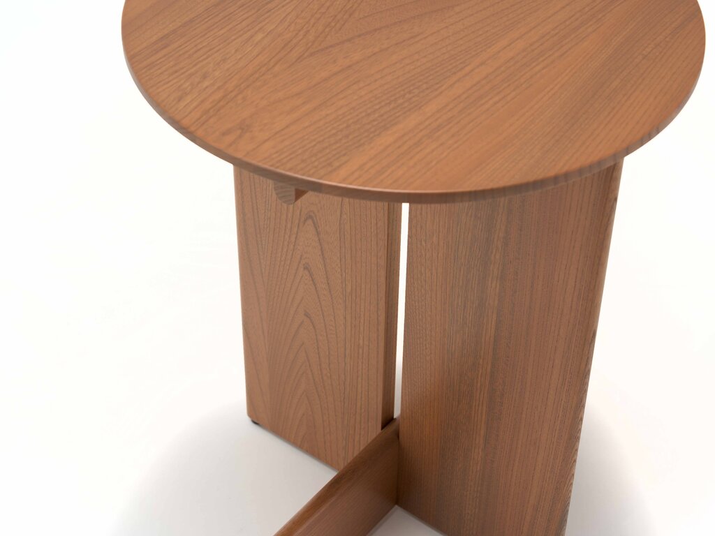 Keiji Ashizawa for Karimoku Case A-ST01 Side Table
