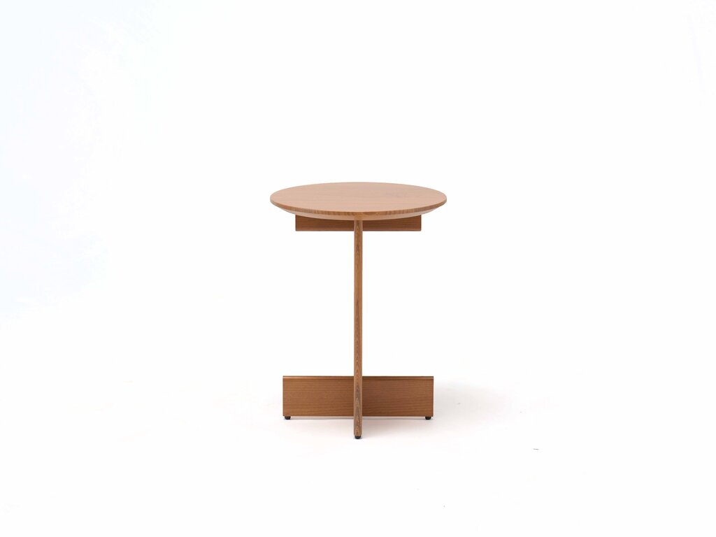 Keiji Ashizawa for Karimoku Case A-ST01 Side Table