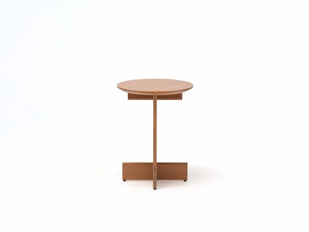 Keiji Ashizawa for Karimoku Case A-ST01 Side Table
